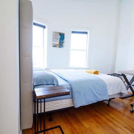 4Br 1,5Bh Comfy Newly Renovated Apt Boston Exteriör bild