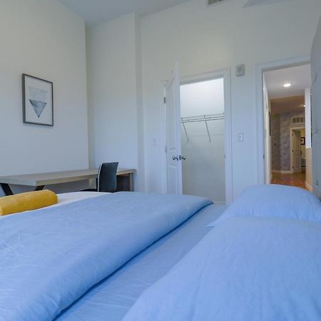 4Br 1,5Bh Comfy Newly Renovated Apt Boston Exteriör bild