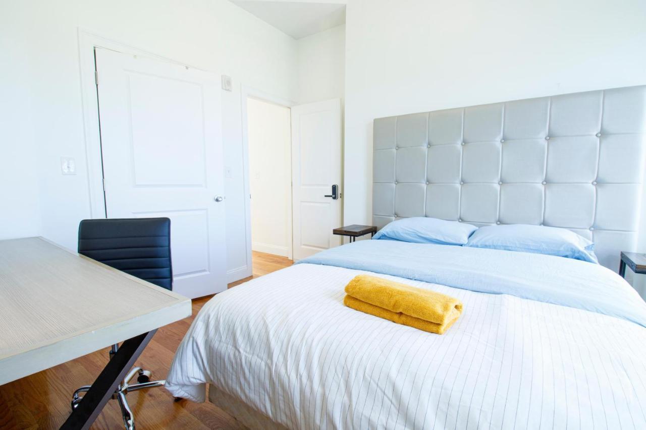 4Br 1,5Bh Comfy Newly Renovated Apt Boston Exteriör bild